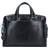 Piquadro Square Laptop Bag - Black