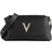 Valentino Bags Oregon Re Crossover Bag - Black