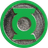 Green Lantern Lapel Pin - Green