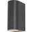 Zink Antar Black Wall light