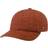 Lierys Classic Shetland Wool Cap - Rust