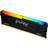 Kingston FURY Beast RGB Black DDR4 3600MHz 32GB (KF436C18BB2A/32)