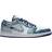 Nike Air Jordan 1 Low SE M - White/Midnight Navy