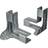 Simpson Strong-Tie WBSK Shelf Hardware Kit