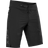 Fox Flexair Shorts - Black