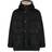 Barbour Tantallon Wax Jacket - Black