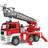 Bruder Man Fire Engine with Water Pump & Light & Sound