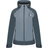 Dare 2b Women's Veritas Era Recycled Waterproof Jacket - Bluestone/Orin Grey