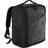 Cabin Max Manhattan 24L Backpack - Black