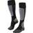 Falke SK6 Pro Men Skiing Knee-High Socks - Black Mix