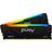 Kingston Fury Beast RGB Black DDR4 3733MHz 2x16GB (KF437C19BB12AK2/32)