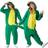 Morphstore Dinosaur Costume Adult Onesie