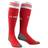 Adidas Men 's FC Bayern 23/24 Home Socks