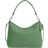 Coach Laurel Shoulder Bag - Silver/Soft Green