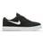 Nike SB Check Canvas GS - Black/White