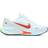 Nike Journey Run W - Summit White/Glacier Blue/Barely Volt/Bright Crimson