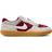 Nike SB Force 58 - Team Red/Summit White/Gum Light Brown/White