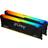 Kingston Fury Beast RGB Black DDR4 3600MHz 8GB (KF436C17BB2A/8)