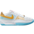 Nike Ja 1 Lunar New Year GS - White/Aquarius Blue/Glacier Blue/Metallic Gold