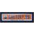 Mustang Drinkware Wayne Gretzky Edmonton Oilers Framed Player Name Bar Replica Authentic Photo