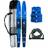 JoBe Allegre Combo Waterskis 67" 2024