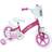 Huffy 22411W Disney Princess - Pink/White Kids Bike
