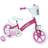 Huffy 22411W Disney Princess - Pink/White Kids Bike