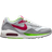 Nike Air Max Correlate W - White/Pure Platinum/Wolf Grey/Fireberry