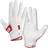 Grip Boost Grip Boost DNA 2.0 Football Gloves with Engineered Stick Adult Sizes Red, Small