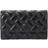 Kurt Geiger Kensington Drench Wallet - Black