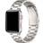 Posh Tech Sloan Stainless Steel Band for Apple Watch 42/44/45mm