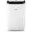 ElectrIQ EcoSilent 8000 BTU Portable Air Conditioner