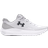 Under Armour UA Surge 4 M - White/Halo Gray/Black