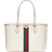 Gucci Ophidia GG Medium Tote Bag - Ivory