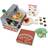 Melissa & Doug Top & Bake Pizza Counter Play Set