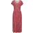 Witt International Jersey Dress - Red