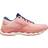 Mizuno Wave Sky 6 W - Peach Bud/Vaporous Gray/Estate Blue