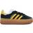 Adidas Gazelle Bold W - Core Black/Bold Gold/Cloud White