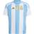 Adidas Argentina 24 Home Jersey Kids