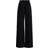 Gabriela Hearst Vargas Pants in Silk Linen - Black