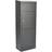 Allux 600 Parcel Box Ruko Lock - Anthracite