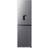 Fridgemaster MC55240MDFS Silver