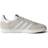 Adidas Gazelle M - Wonder White/Cloud White/Core White