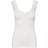 Vero Moda Rosa Top - White/Snow White