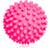 Notino Sport Collection Massage ball massage ball Pink 1 pc