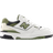 New Balance 550 M - White/Green/Black/Beige