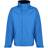 Regatta Men's Dover Fleece Lined Waterproof Insulated Bomber Jacket - Oxford Blue