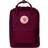 Fjällräven Kånken Laptop 13'' - Plum