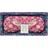 William Morris At Home Strawberry Thief Lavender Sleep Mask