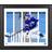 Fanatics Authentic Brayden Point Tampa Bay Lightning Unsigned Framed 15" x 17" Player Panel Collage